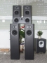 Колонки Celestion F2, 1200 ₪, Кирьят Ям