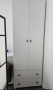 Шкаф 2 двери, 800 ₪, Хайфа