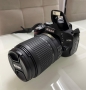 Фотоаппарат цифровой NIKON Nixon d5100, 2000 ₪, Ашдод