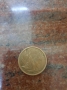 Монеты и купюры 20 Francs Nickel Brass, 5 ₪, Ришон ле Цион