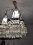 Люстра/лампа/бра/пр. vintage, 370 ₪, Арад