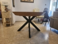 Cтол раздвижной, 1500 ₪, Ашдод