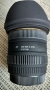 Объектив sigma ef 10-20mm dc hsm f/4.0-5.6, 700 ₪, Кармиель